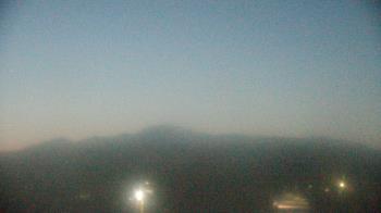 Weather camera view of W. Mack Lyon MS.