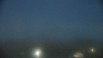 Weather camera view of W. Mack Lyon MS.