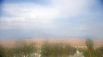Weather camera view of W. Mack Lyon MS.
