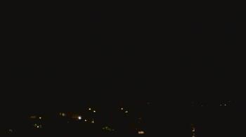 Weather camera view of Oxnard High School.