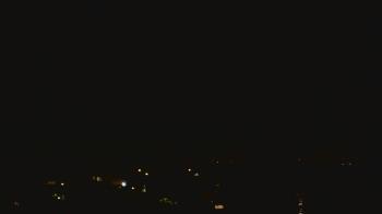 Weather camera view of Oxnard High School.