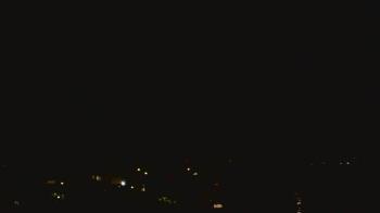 Weather camera view of Oxnard High School.