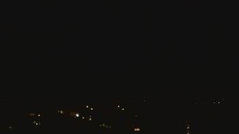 Weather camera view of Oxnard High School.