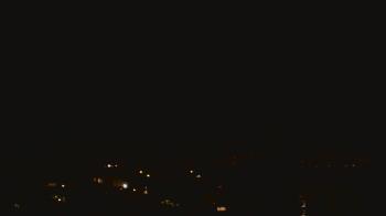 Weather camera view of Oxnard High School.