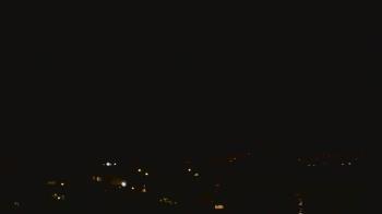 Weather camera view of Oxnard High School.