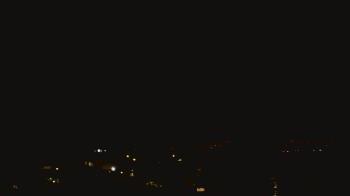 Weather camera view of Oxnard High School.