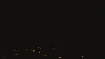 Weather camera view of Oxnard High School.