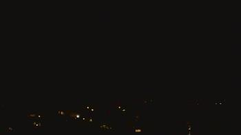 Weather camera view of Oxnard High School.