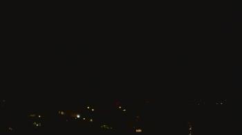 Weather camera view of Oxnard High School.