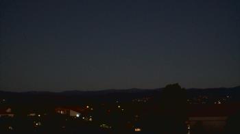 Weather camera view of Oxnard High School.