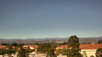 Weather camera view of Oxnard High School.