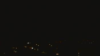 Weather camera view of Oxnard High School.