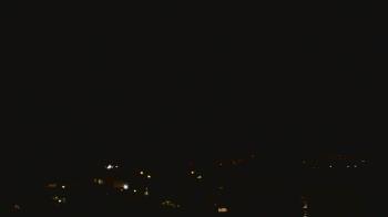 Weather camera view of Oxnard High School.