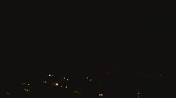 Weather camera view of Oxnard High School.