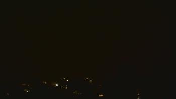 Weather camera view of Oxnard High School.