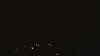 Weather camera view of Oxnard High School.