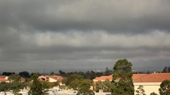 Weather camera view of Oxnard High School.