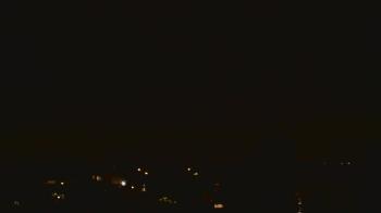 Weather camera view of Oxnard High School.