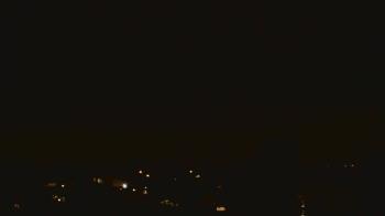 Weather camera view of Oxnard High School.