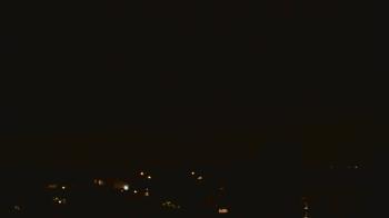 Weather camera view of Oxnard High School.