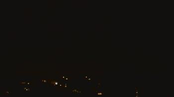 Weather camera view of Oxnard High School.