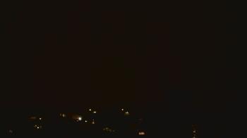 Weather camera view of Oxnard High School.