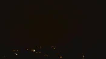 Weather camera view of Oxnard High School.