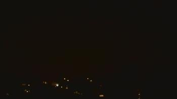 Weather camera view of Oxnard High School.