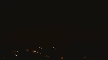 Weather camera view of Oxnard High School.