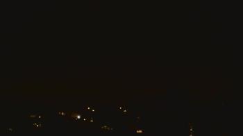 Weather camera view of Oxnard High School.