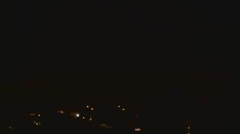 Weather camera view of Oxnard High School.