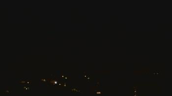 Weather camera view of Oxnard High School.