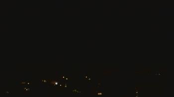 Weather camera view of Oxnard High School.