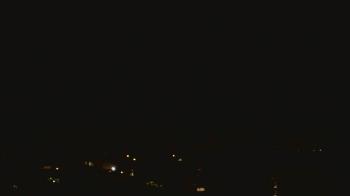 Weather camera view of Oxnard High School.