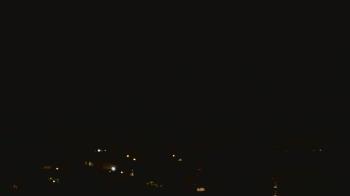 Weather camera view of Oxnard High School.