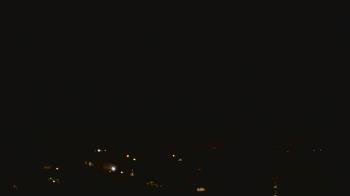 Weather camera view of Oxnard High School.