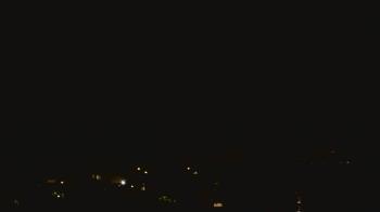 Weather camera view of Oxnard High School.