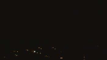 Weather camera view of Oxnard High School.