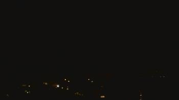 Weather camera view of Oxnard High School.