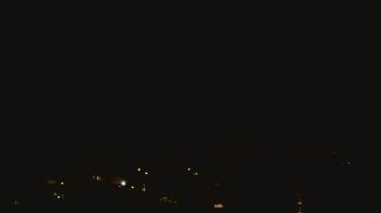 Weather camera view of Oxnard High School.