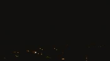 Weather camera view of Oxnard High School.