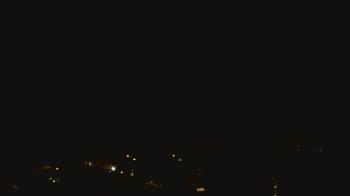 Weather camera view of Oxnard High School.