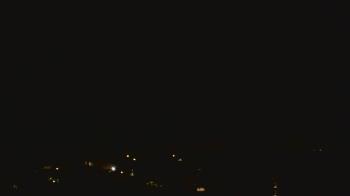 Weather camera view of Oxnard High School.