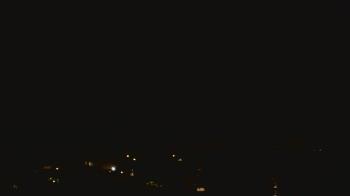 Weather camera view of Oxnard High School.