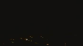 Weather camera view of Oxnard High School.