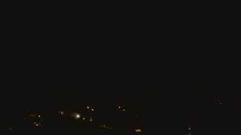 Weather camera view of Oxnard High School.