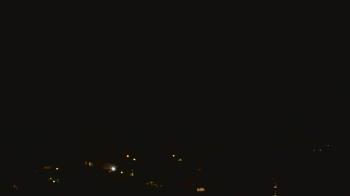 Weather camera view of Oxnard High School.