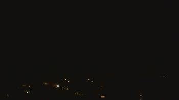 Weather camera view of Oxnard High School.