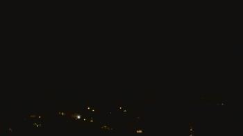 Weather camera view of Oxnard High School.