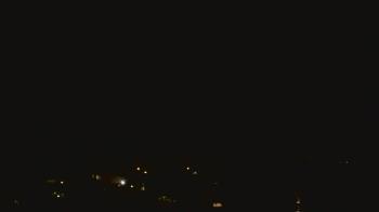 Weather camera view of Oxnard High School.